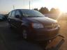 DODGE - GRAND CARAVAN