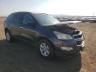 CHEVROLET - TRAVERSE