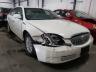 BUICK - LUCERNE