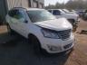 CHEVROLET - TRAVERSE