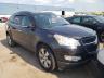 CHEVROLET - TRAVERSE