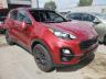 KIA - SPORTAGE