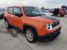 JEEP - RENEGADE