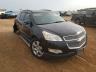 CHEVROLET - TRAVERSE