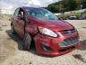 FORD - CMAX