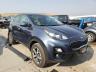 KIA - SPORTAGE