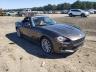 FIAT - 124 SPIDER