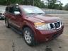 NISSAN - ARMADA
