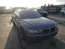 BMW - 7 SERIES