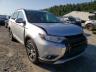 MITSUBISHI - OUTLANDER