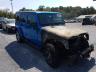 JEEP - WRANGLER