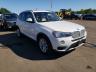 BMW - X3