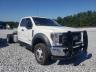 FORD - F550