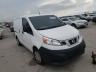 NISSAN - NV