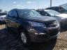 CHEVROLET - TRAVERSE