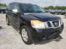 NISSAN - ARMADA