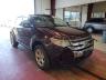 FORD - EDGE