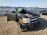 CHEVROLET - SILVERADO