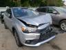 MITSUBISHI - OUTLANDER