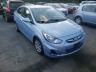 HYUNDAI - ACCENT