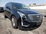 CADILLAC - XT5