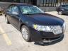 LINCOLN - MKZ