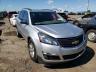 CHEVROLET - TRAVERSE