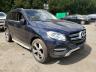 MERCEDES-BENZ - GLE-CLASS