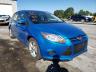 FORD - FOCUS