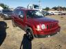 JEEP - PATRIOT