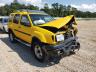 NISSAN - XTERRA