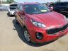 KIA - SPORTAGE