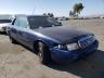 FORD - CROWN VICTORIA