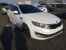 KIA - OPTIMA