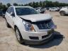 CADILLAC - SRX