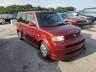 SCION - XB