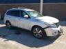 NISSAN - PATHFINDER