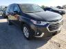 CHEVROLET - TRAVERSE