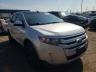 FORD - EDGE