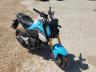 HONDA - GROM