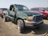 FORD - F250
