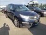 CHEVROLET - TRAVERSE