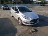 FORD - FIESTA