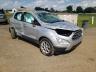 FORD - ECOSPORT S