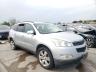 CHEVROLET - TRAVERSE