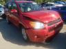 TOYOTA - RAV4