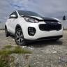 KIA - SPORTAGE