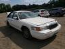 MERCURY - GRAND MARQUIS