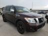 NISSAN - ARMADA