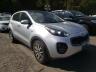 KIA - SPORTAGE